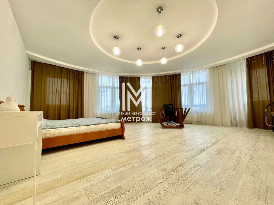 Продам 3 к. квартиру 122 м2 новострой пр-т. Героев Харькова Малышева