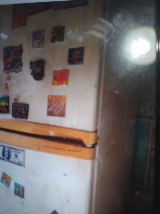 Продам срочно однокомнатную квартиру