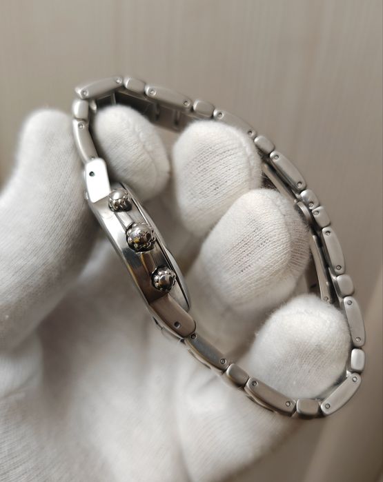 Годинник Maurice Lacroix Pontos Chronograph 86814 36mm.