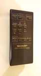 Pilot Sharp G0653GE dla VC-6V3NA Video Cassette Player