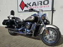 Kawasaki Vulcan