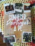 Miguel Judas (Autor)
Conhecer Portugal A Pé