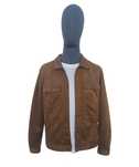 Blusão Pull & Bear Castanho Homem