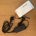 HIKVISION SWITCH DS-KAD606-P do wideodomofonów audio/video kamer IP