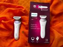 Golarka damska Philips Seria 6000 BRL136/00