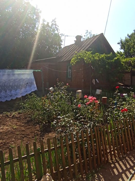 Продается дом в городе