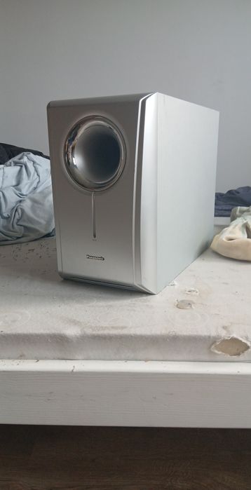 Subwoofer Panasonic