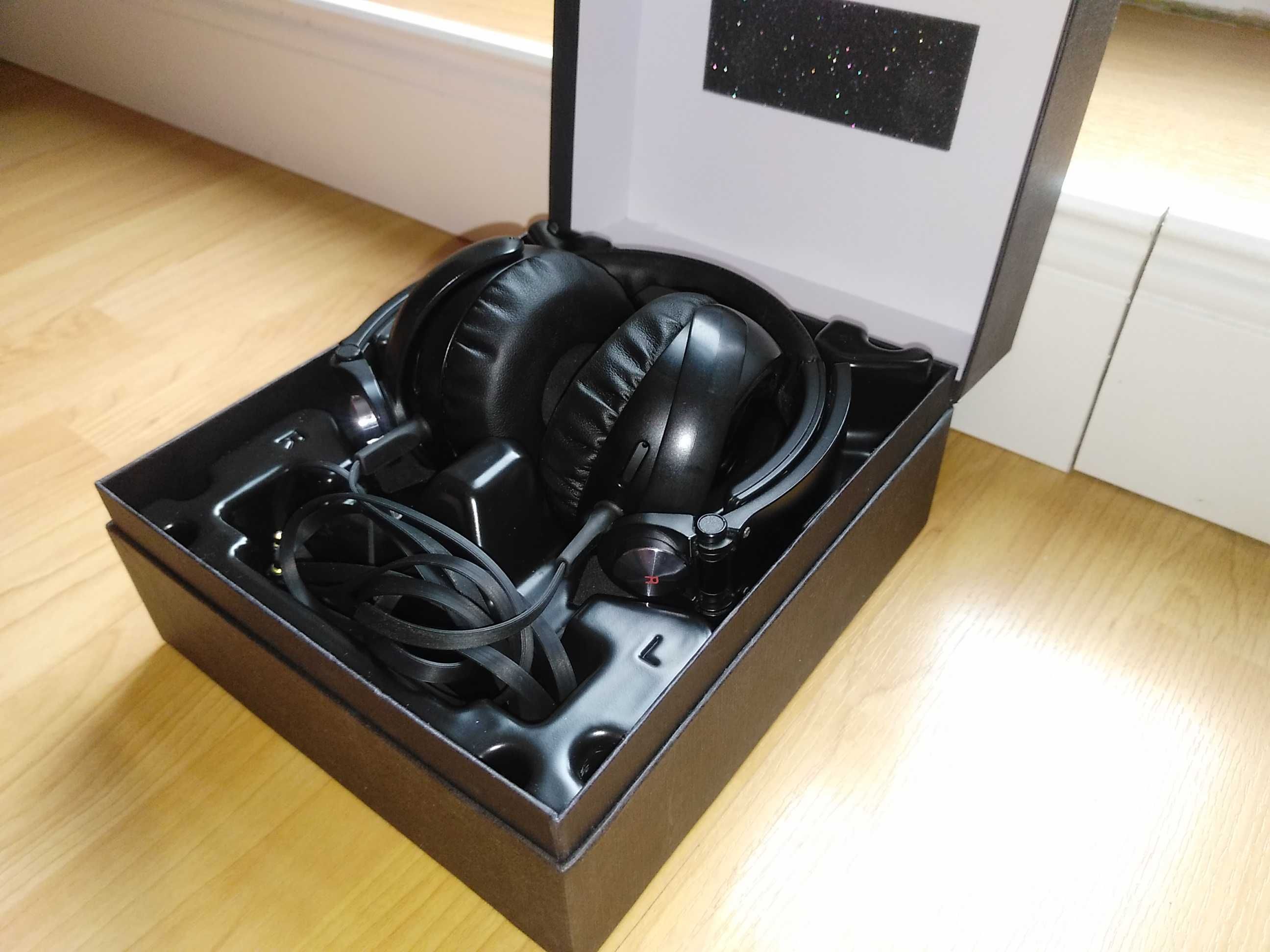 Słuchawki Sony MDR-XB600