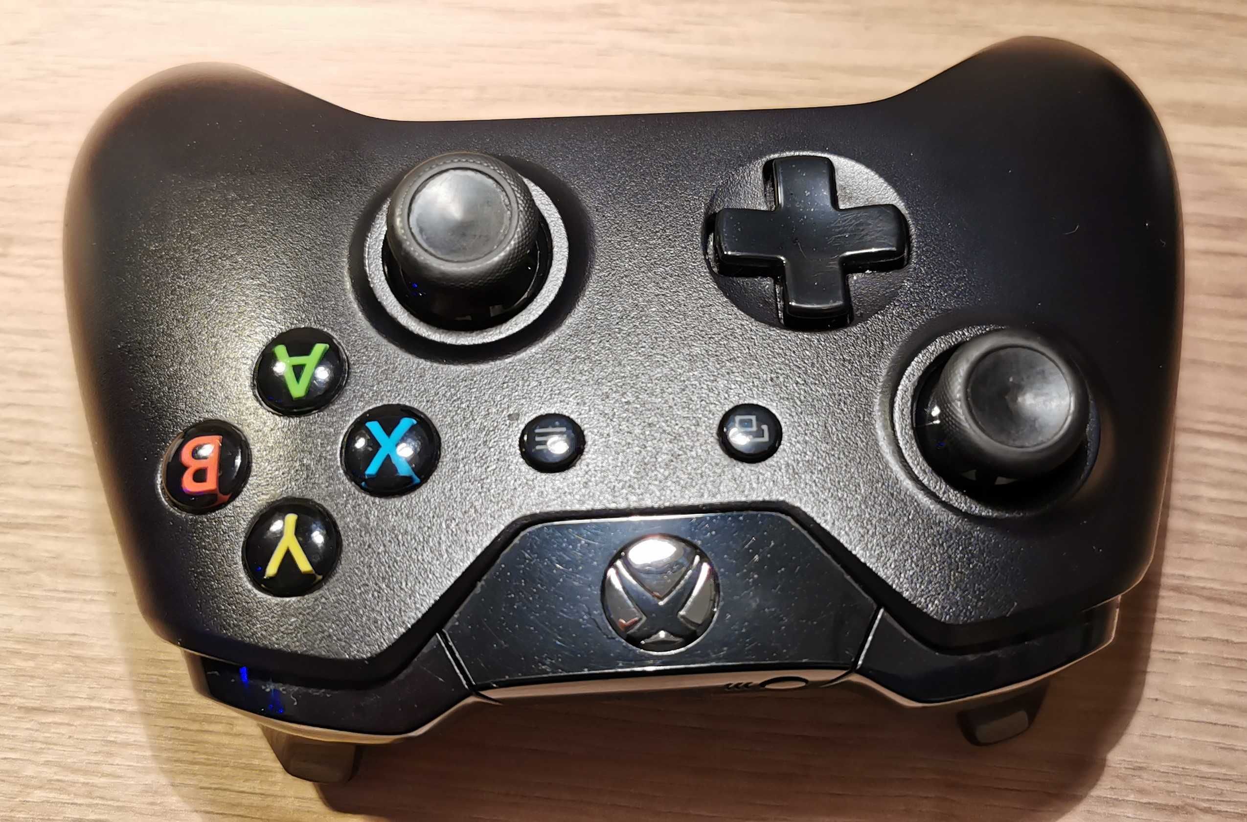 Bezprzewodowy Kontroler PAD XBOX One / S / X