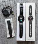 Zegarek. Smartwatch Xiaomi S1 Active