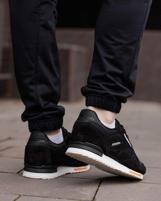 Чоловічі кросівки Reebok Classic | мужские кроссовки Reebok Classic