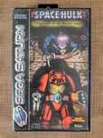 SPACE HULK, para Sega Saturn