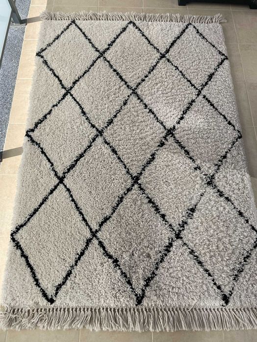 Tapete quarto marca LA REDOUTE