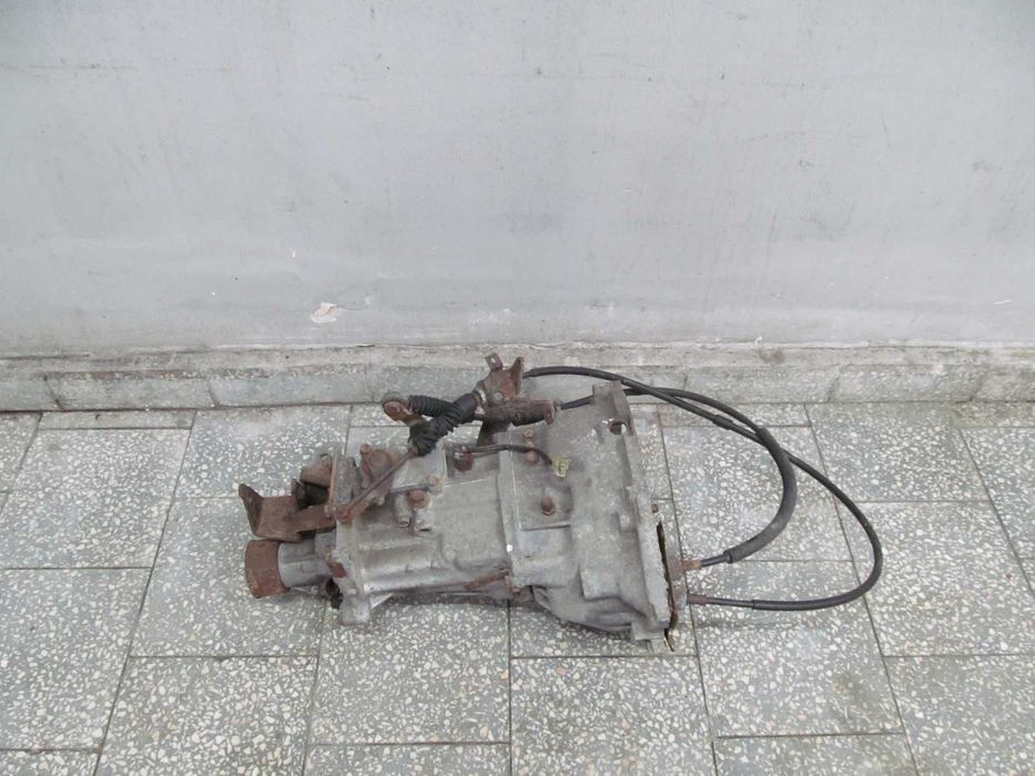 DAIHATSU HIJET 1.3 SKRZYNIA BIEGOW