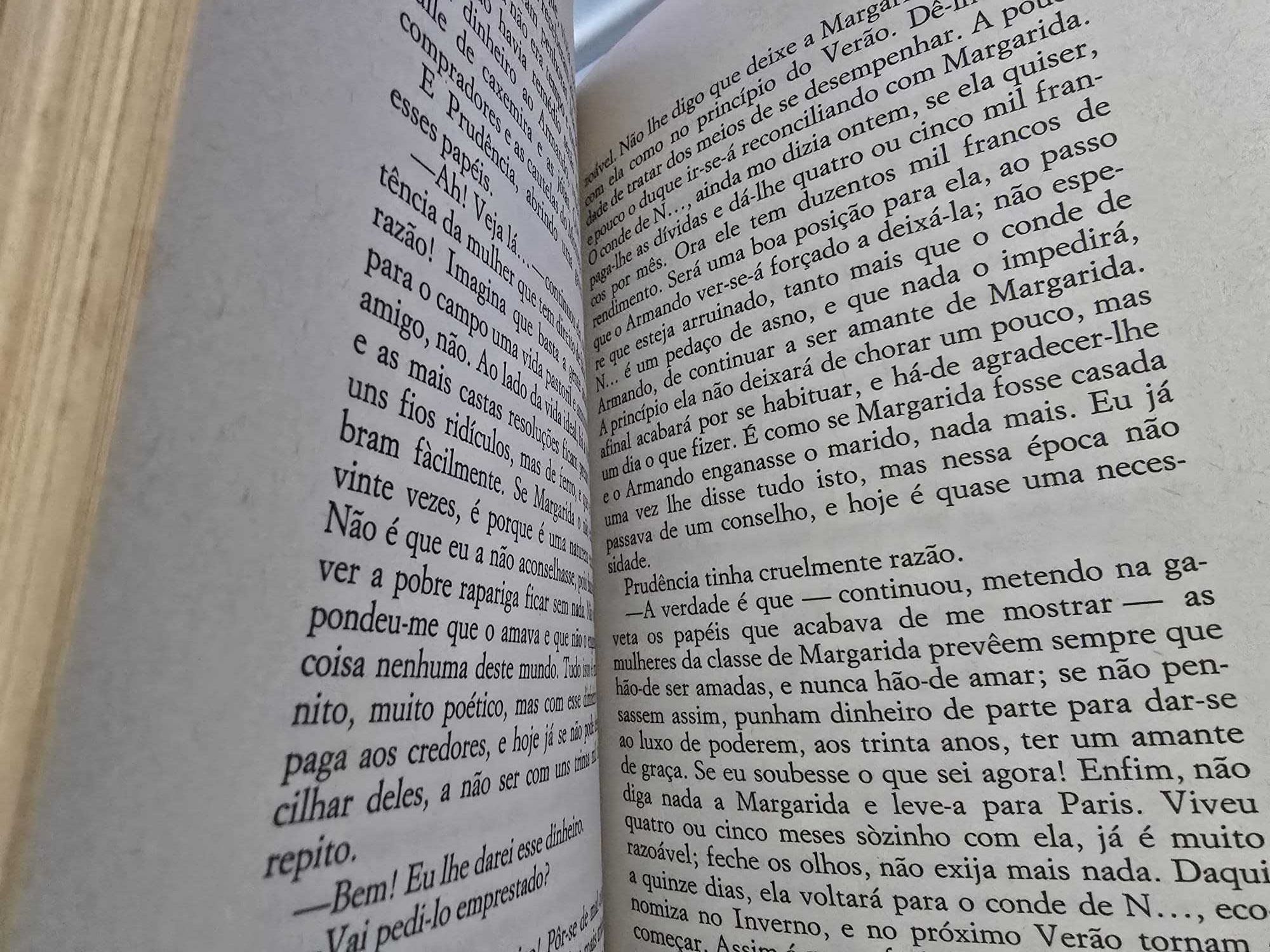 A Dama das Camélias - Alexandre Dumas (filho)