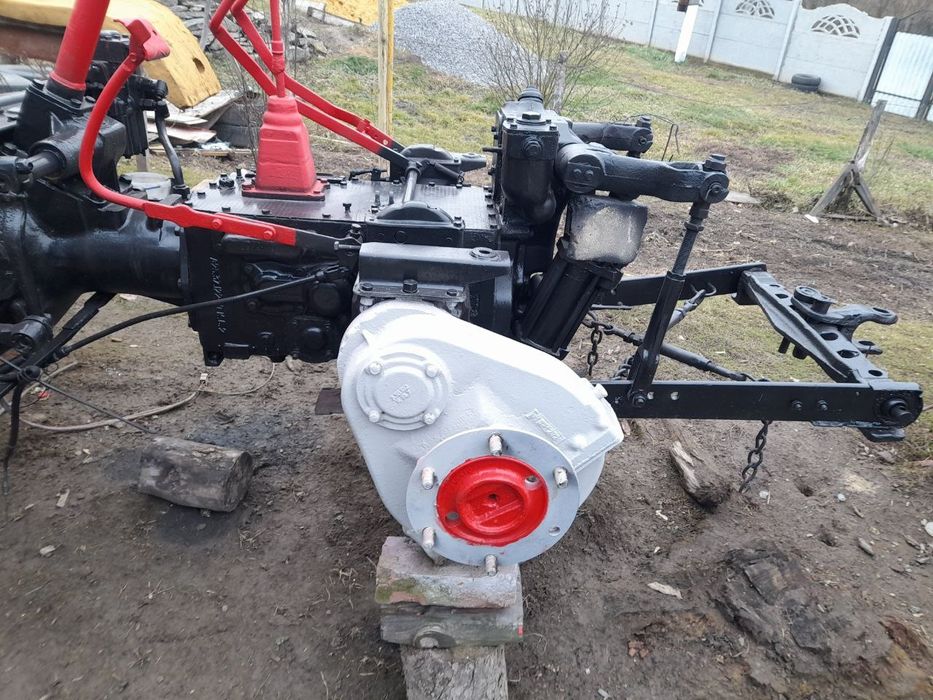 Продаю трактор Т-25