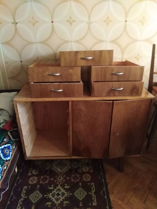 Комплект мебели для офиса