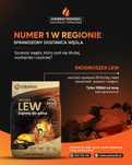 EKOGROSZEK SOBIANEK LEW 27–29 MJ • Workowany • 1000 kg • Polski węgiel