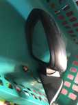 Retrovisor lateral Peugeot 308