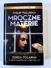 Mroczne materie - Zorza polarna - Philip Pullman