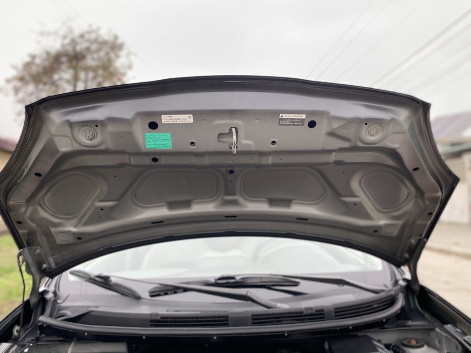 Nissan Micra March 2012г АКПП