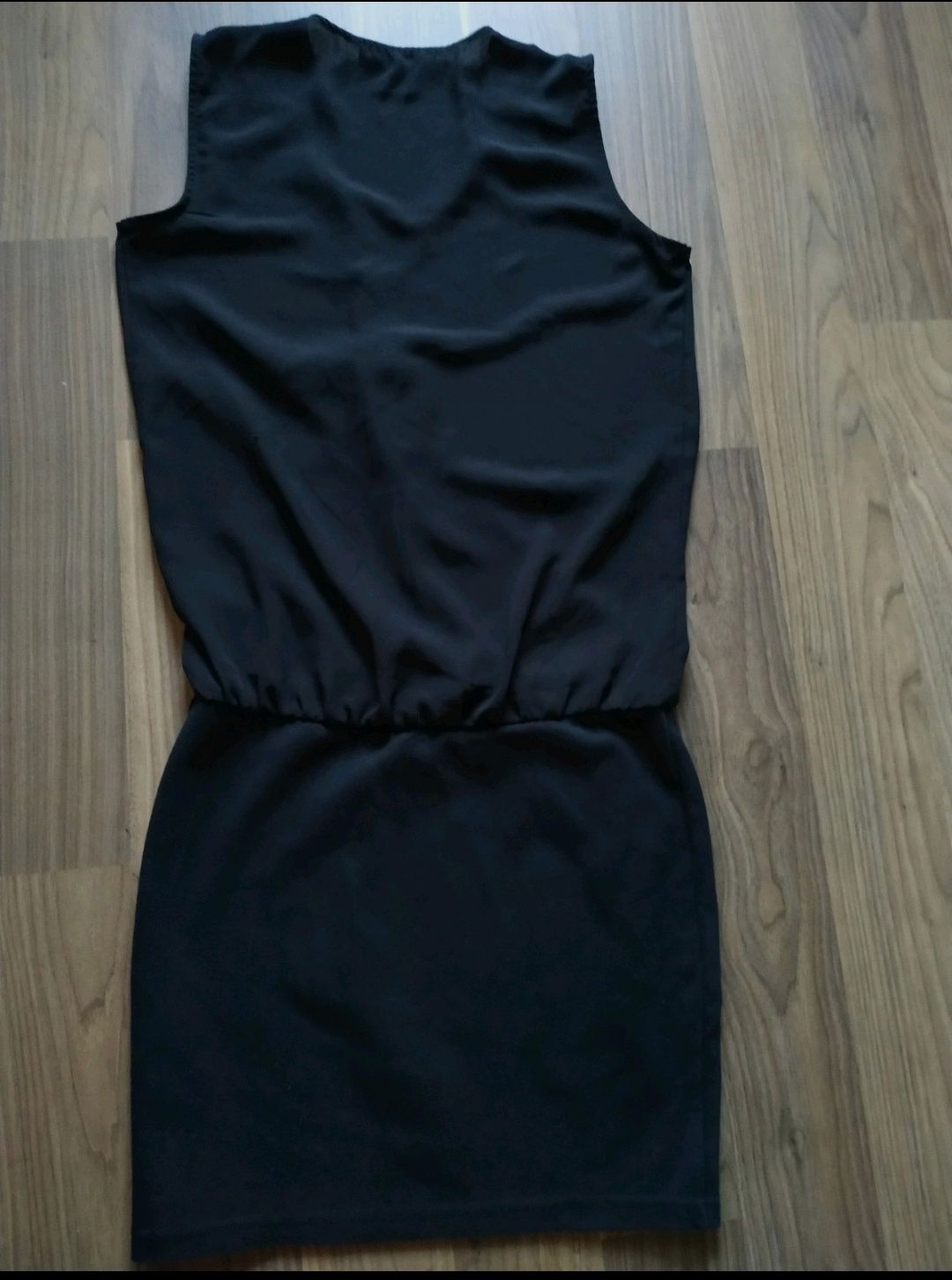 Sukienka Mała czarna XS (34)