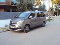 Fiat Talento 1.6 M-Jet L1H1 1.2T 9L