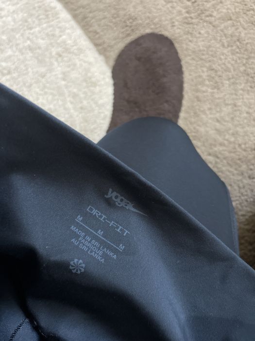 Лосини nike найк