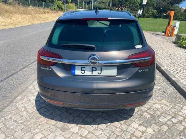 Carrinha em muito bom estado