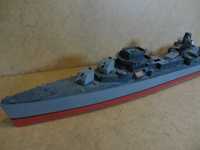 Niszczyciel klasy Fletcher- model statku rc- 90 cm -okręt