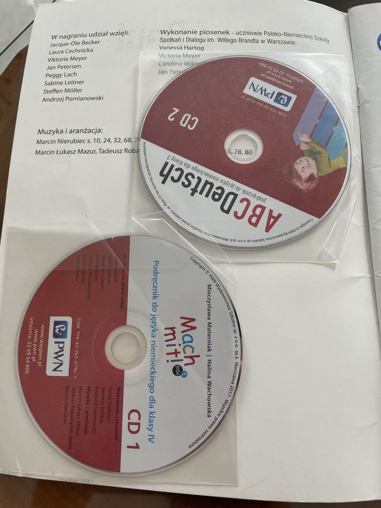 ABCDeutsch neu 3 KB w. 2019 PWN