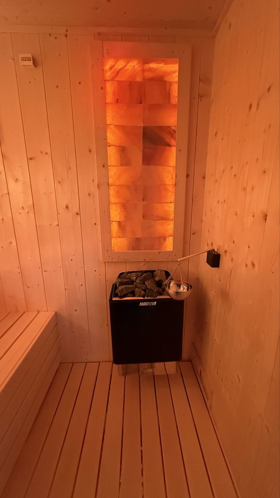 Sauna sucha plus podczerwien VITAE IR