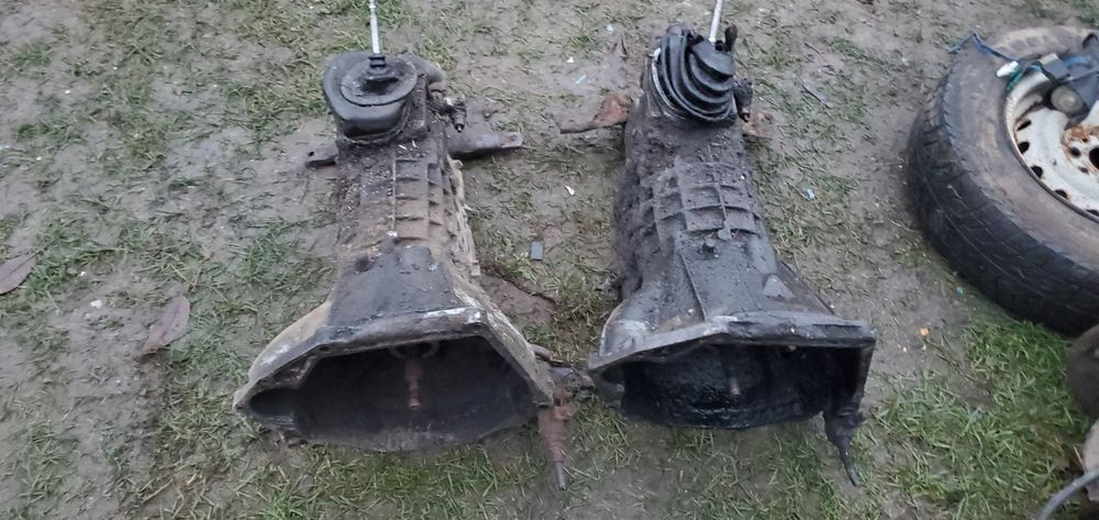 Продам коробку передач на ваз 5ступку