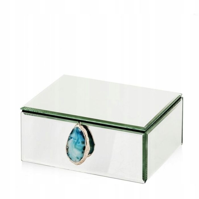 lustrzana szkatułka Gemmo home and you