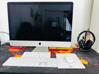 iMac 27´5K Retina 32GB como novo