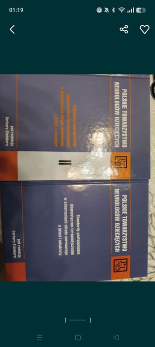 B. Steinborn "Standardy postępowania diagnostyczno-terapeutycznego w