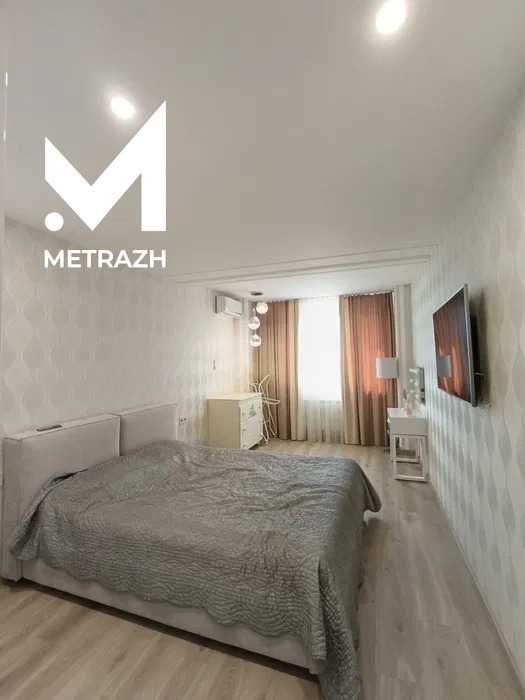 Продается 3-х комнатная квартира 9/20, ЖК Дуэт Мирослава Мисли (22722)