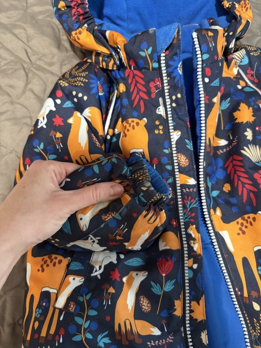 Комбінезон Reima