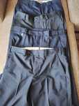 Продам классические брюки Zara,Massimo Dutti,Pedro del Hierro 34