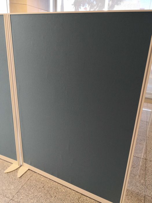 Divisória para Escritório (1,65 x 1,2m)