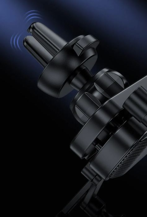 Автомобільний тримач для телефону Toocki Gravity для автомобіля