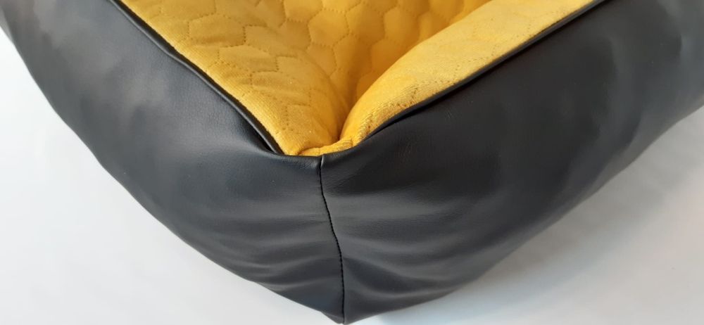 Legowisko dla psa kojec S 55x50