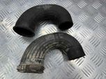Патрубок интеркулера  opel vectra c 1.9 cdti 2002- 55350918  55352017
