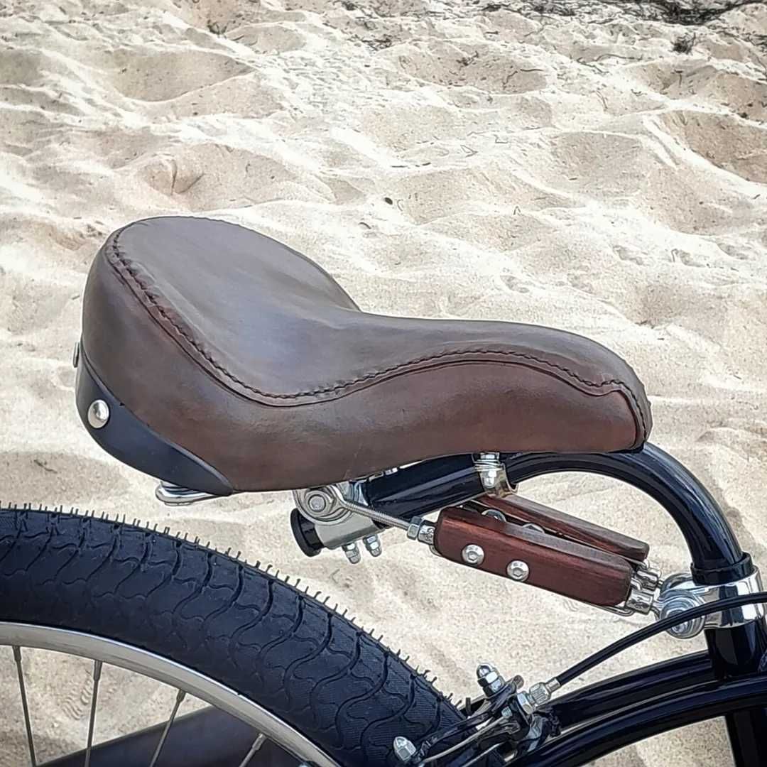 Bicicleta beach cruiser