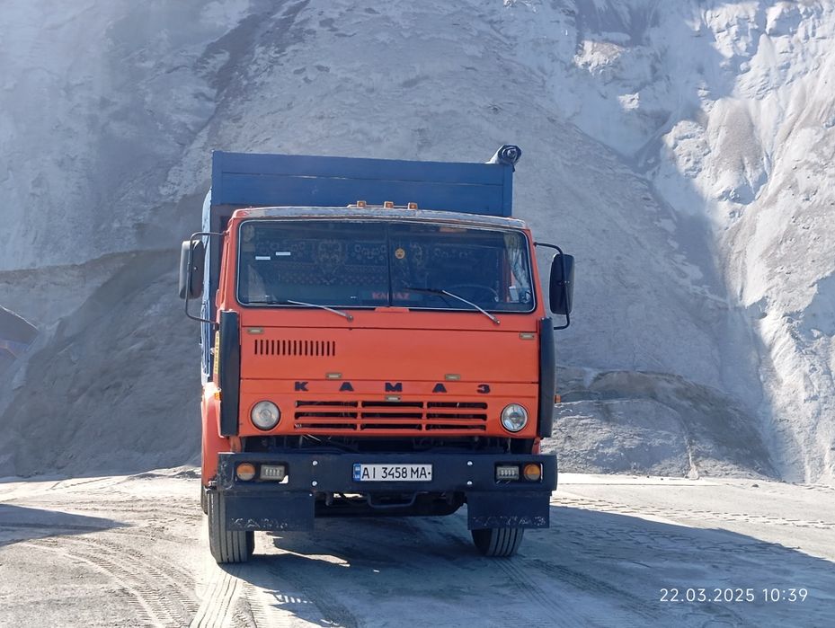 Продам  Сцепку Камаз 5511