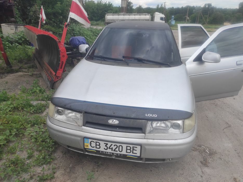 Продам ВАЗ 2112 )))