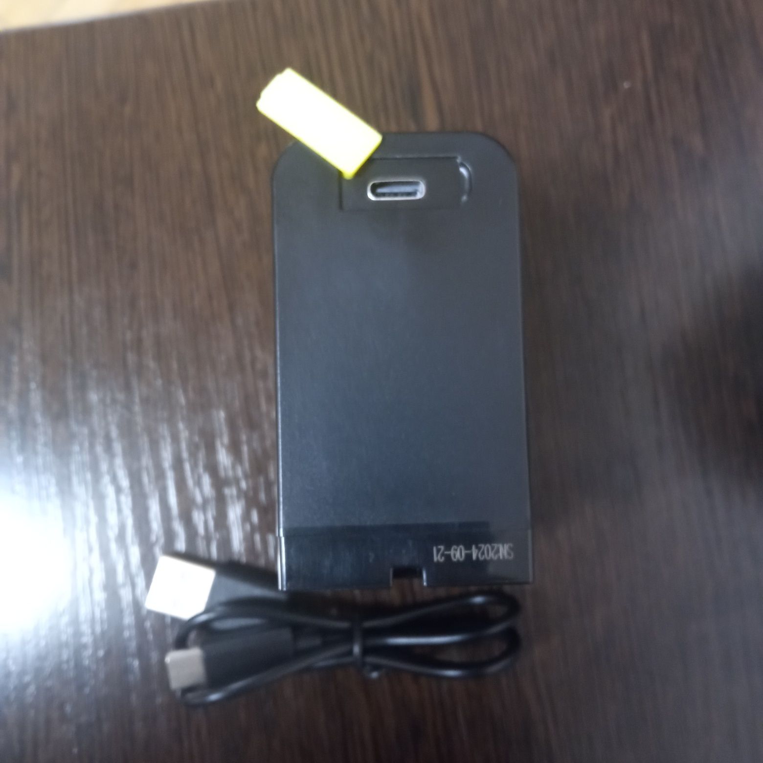 Посилений акумулятор Sony NP-F970 (Probty NP-F980Exp) 10800 mAh