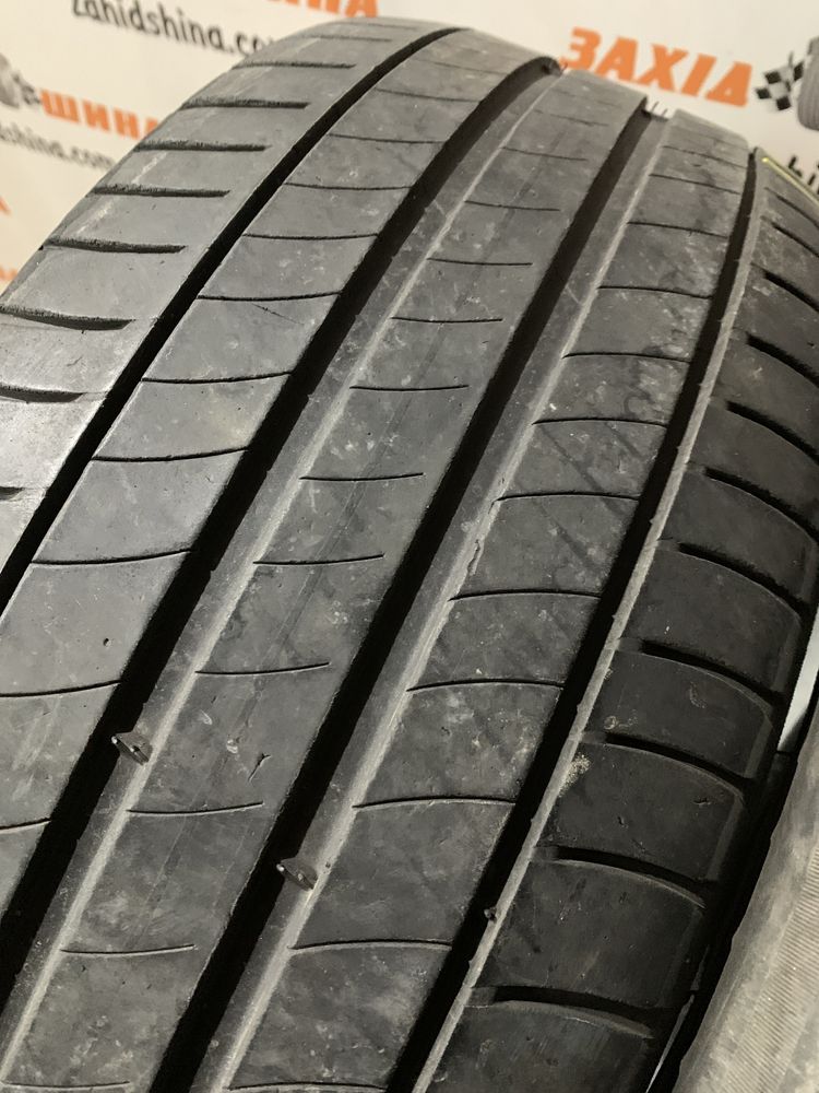 (2шт) 215/50R17 Michelin Primacy 3 літні шини