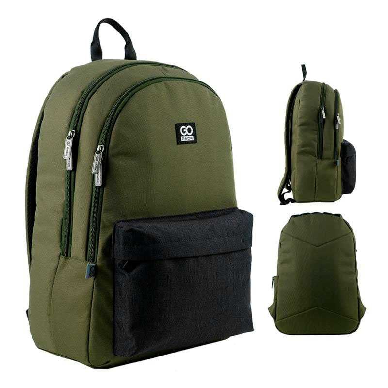 Рюкзак молодіжний GoPack GO24-140L