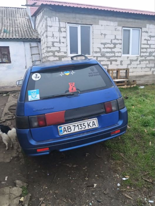 Продам авто ваз 2111